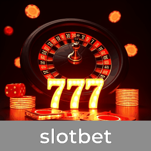 Slotbet: A Experiência de Cassino ao Vivo Preferida dos Brasileiros