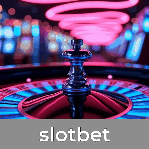 Slotbet: Jogos de Slot - Mega Prêmios, Jogos de Mesa - Desafios Estratégicos, Realidade Virtual - Experiência Imersiva