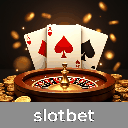 Slotbet: Aposte em Qualquer Lugar com Nosso Aplicativo Móvel Completo
