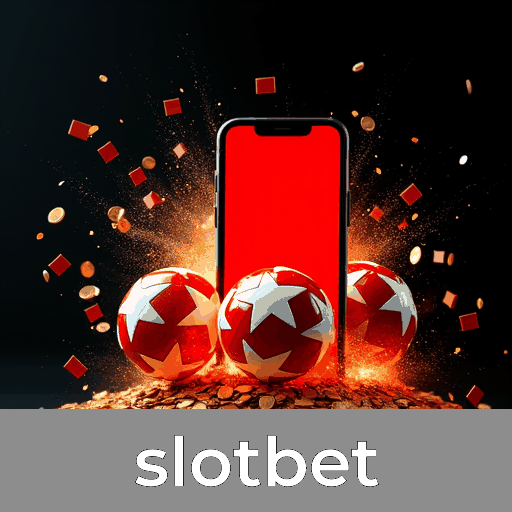 Slotbet: A Escolha Ideal para Apostas com Segurança e Profissionalismo