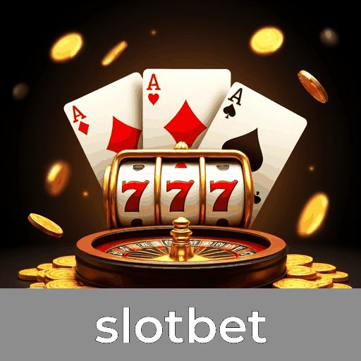 Slotbet: Bônus Generosos e Ofertas Únicas Esperam por Você!